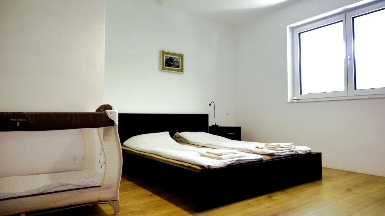 Flamind Holiday Apartments Mit Garten Und Grill Altenberg bei Linz Bagian luar foto